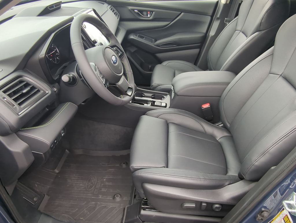 Thumbnail: 2025 Subaru Ascent - 11