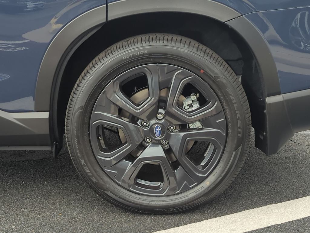 Thumbnail: 2025 Subaru Ascent - 8