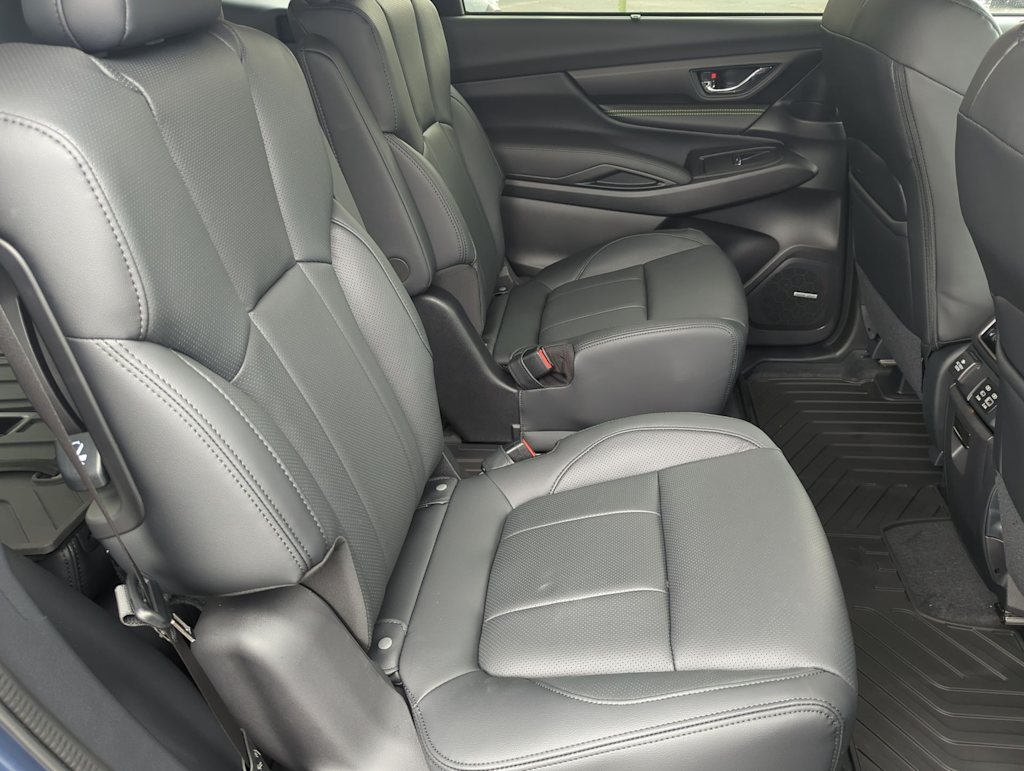 Thumbnail: 2025 Subaru Ascent - 29