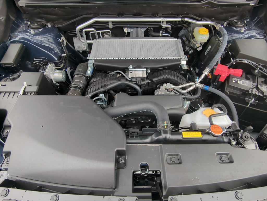 Thumbnail: 2025 Subaru Ascent - 9