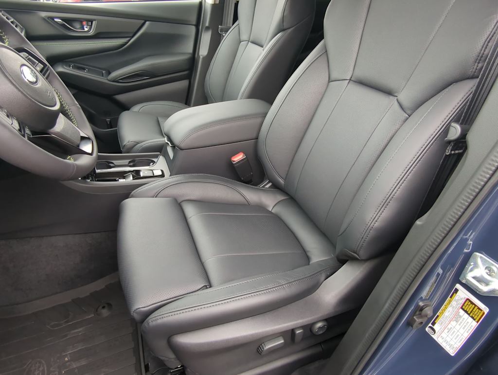 Thumbnail: 2025 Subaru Ascent - 12