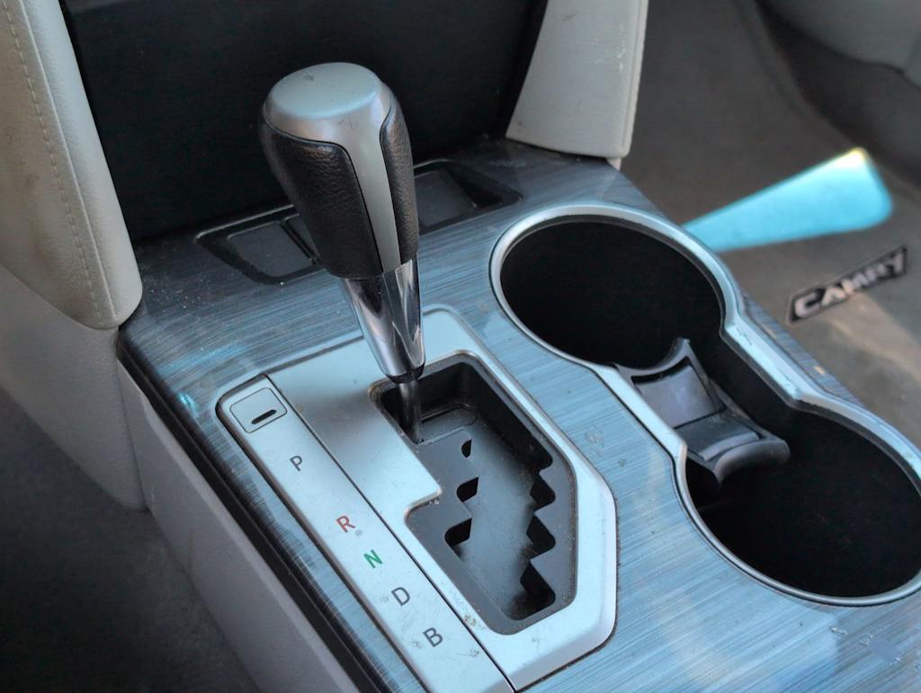 Thumbnail: 2012 Toyota Camry - 31