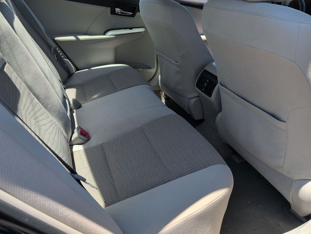 Thumbnail: 2012 Toyota Camry - 26