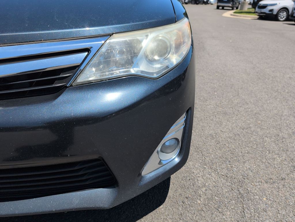Thumbnail: 2012 Toyota Camry - 22