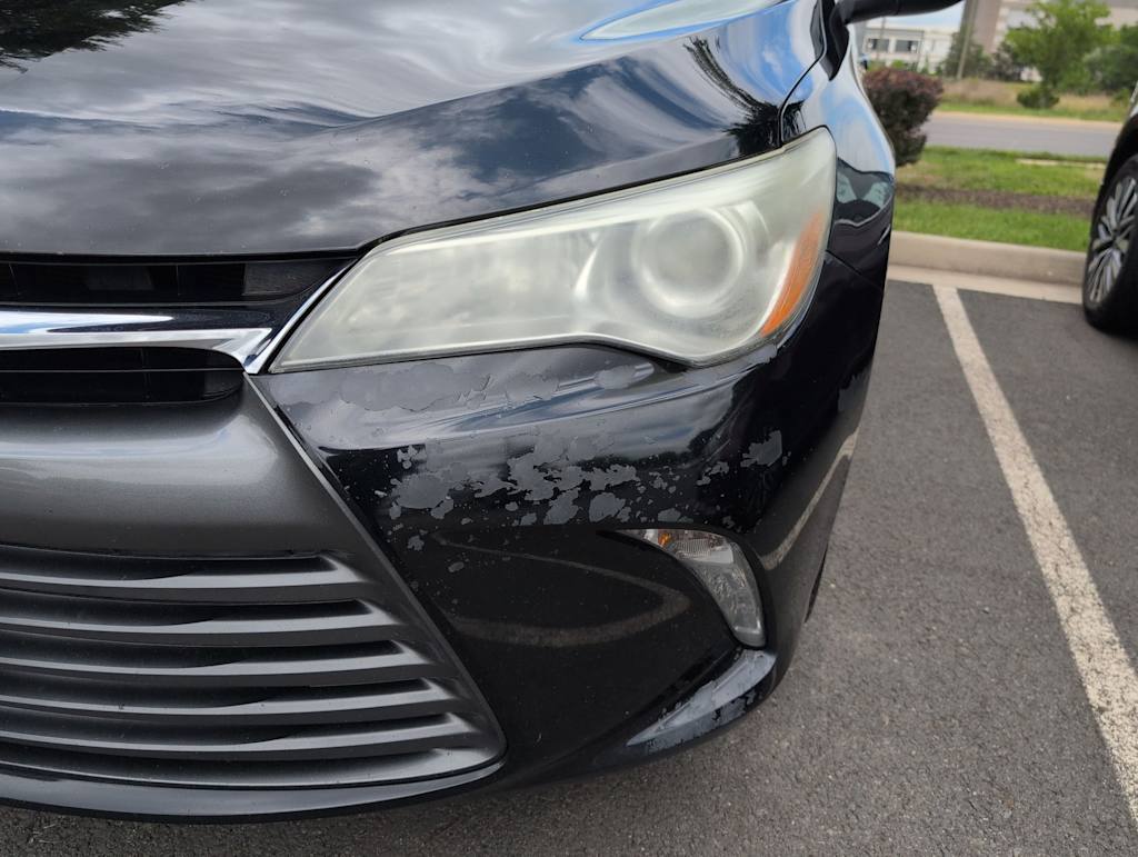 Thumbnail: 2016 Toyota Camry - 24