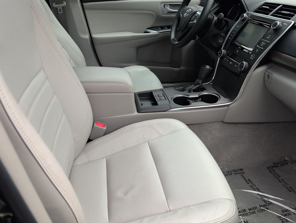 Thumbnail: 2016 Toyota Camry - 28