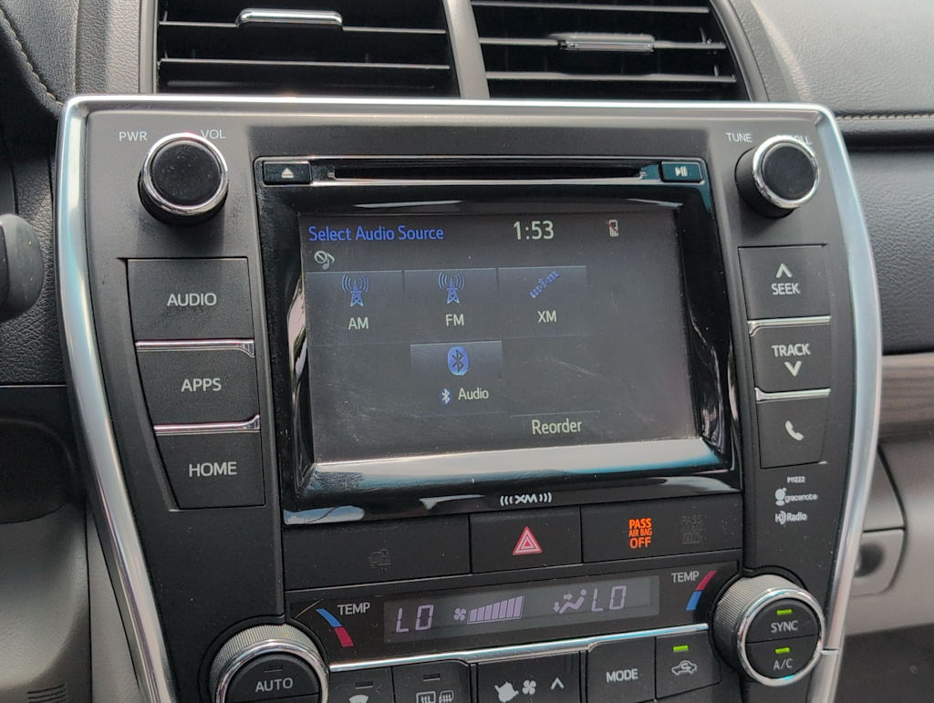 Thumbnail: 2016 Toyota Camry - 14