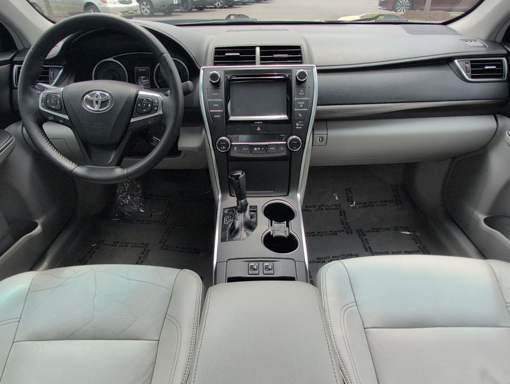 Thumbnail: 2016 Toyota Camry - 9
