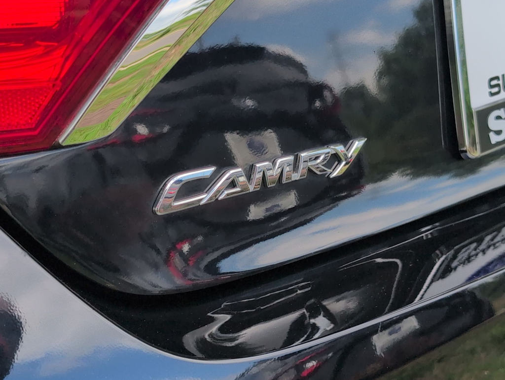 Thumbnail: 2016 Toyota Camry - 25