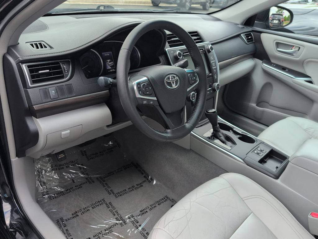 Thumbnail: 2016 Toyota Camry - 2