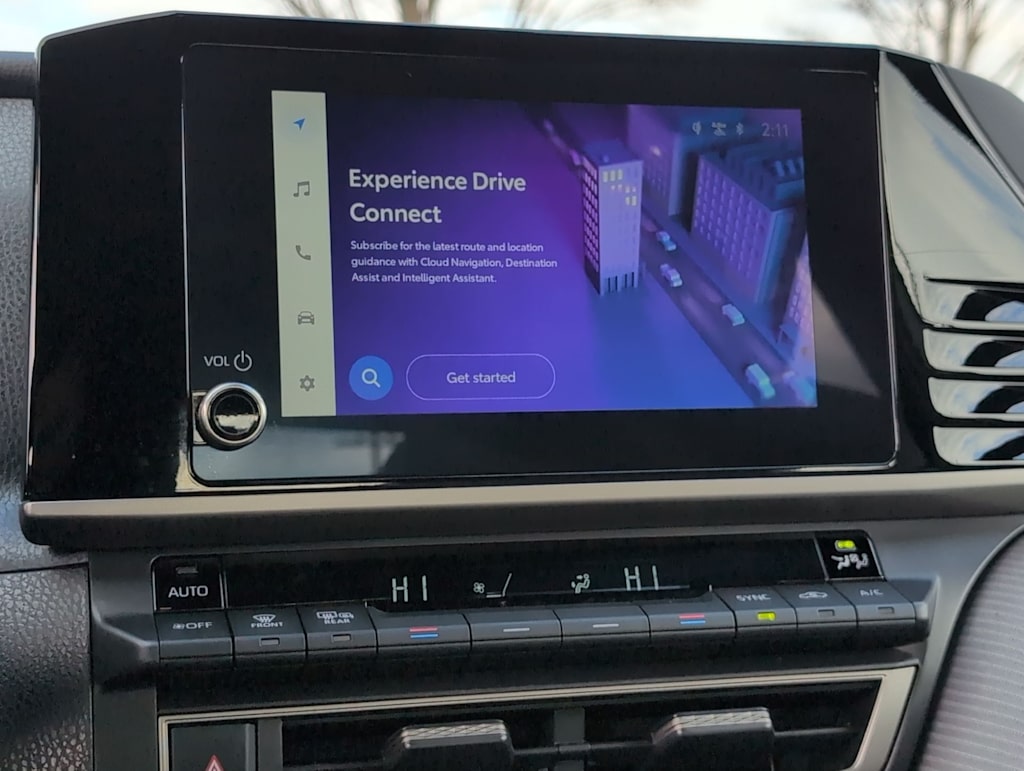 Thumbnail: 2025 Toyota Camry - 14