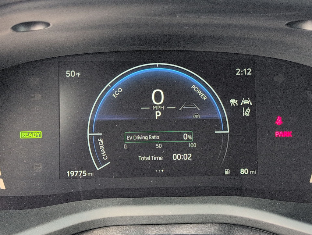 Thumbnail: 2025 Toyota Camry - 16