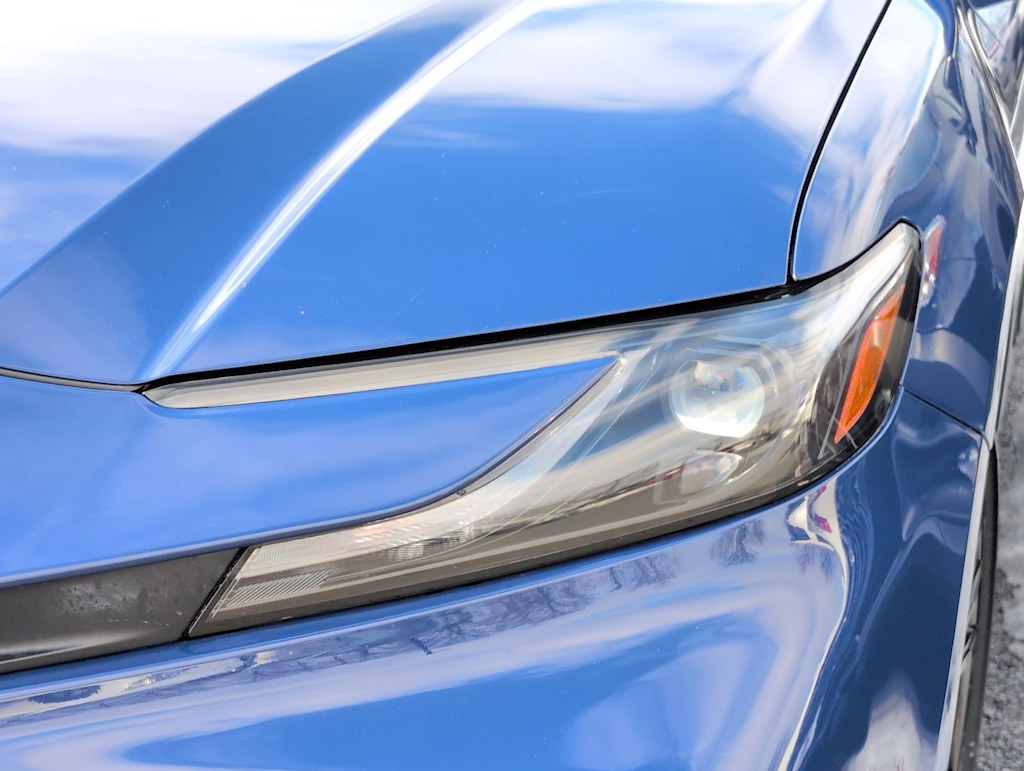 Thumbnail: 2025 Toyota Camry - 24