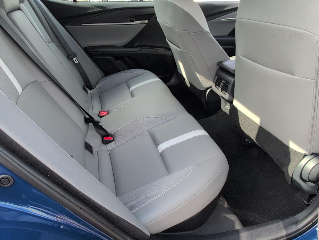 Thumbnail: 2025 Toyota Camry - 28