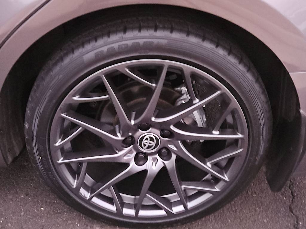 Thumbnail: 2025 Toyota Camry - 8