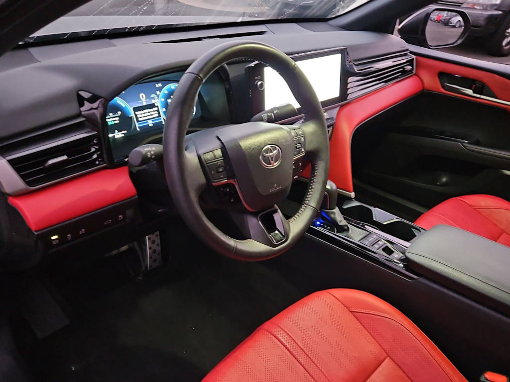 Thumbnail: 2025 Toyota Camry - 2