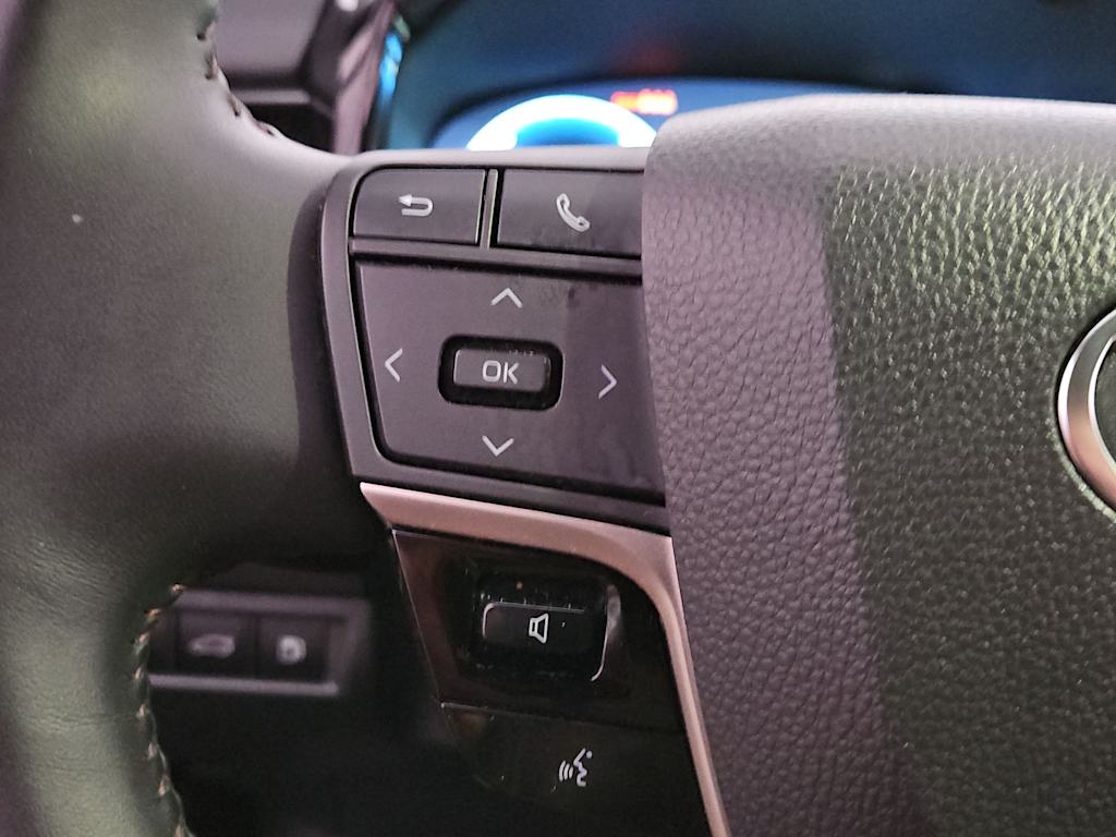 Thumbnail: 2025 Toyota Camry - 27