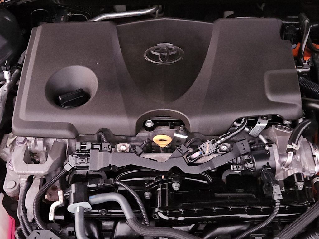 Thumbnail: 2025 Toyota Camry - 9