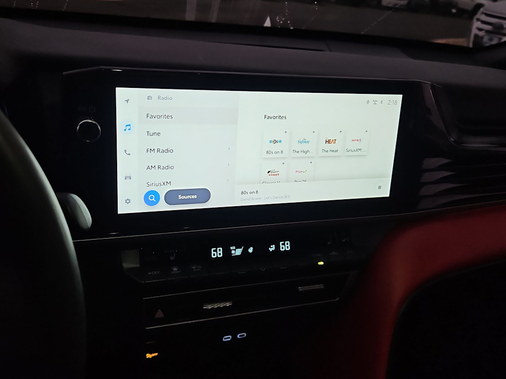 Thumbnail: 2025 Toyota Camry - 30