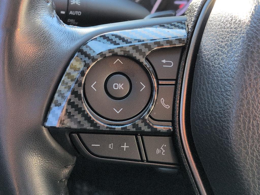 Thumbnail: 2022 Toyota Camry - 29