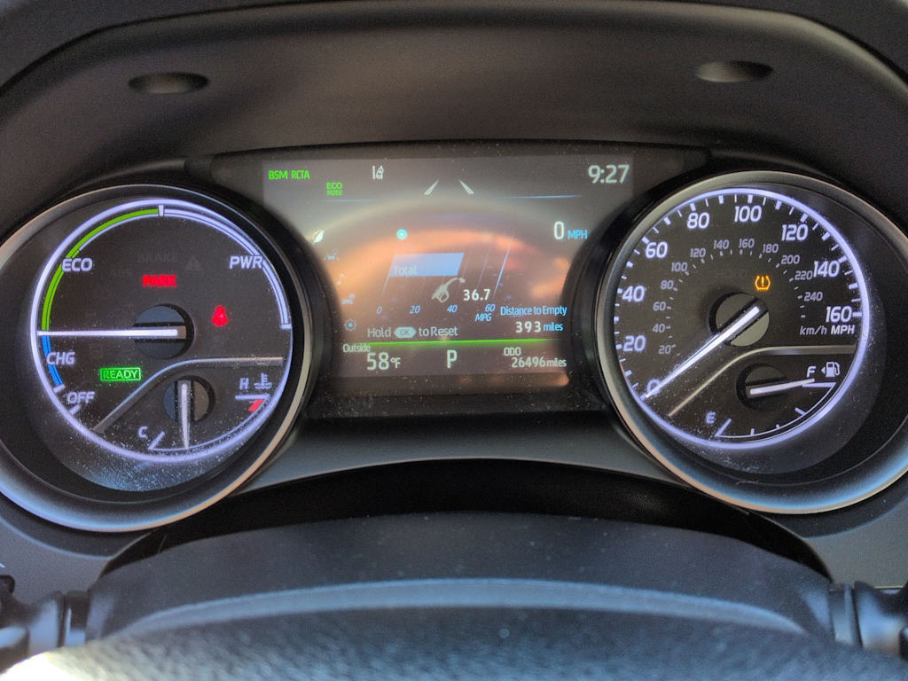 Thumbnail: 2022 Toyota Camry - 16