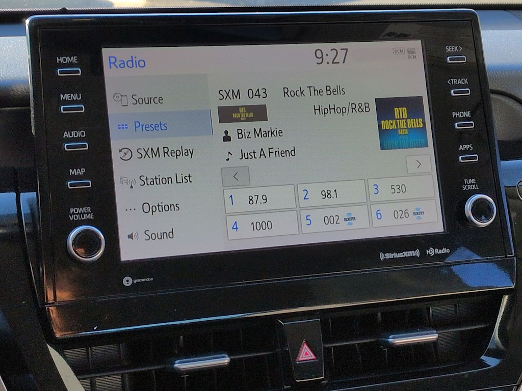 Thumbnail: 2022 Toyota Camry - 34