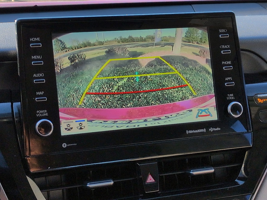 Thumbnail: 2022 Toyota Camry - 33