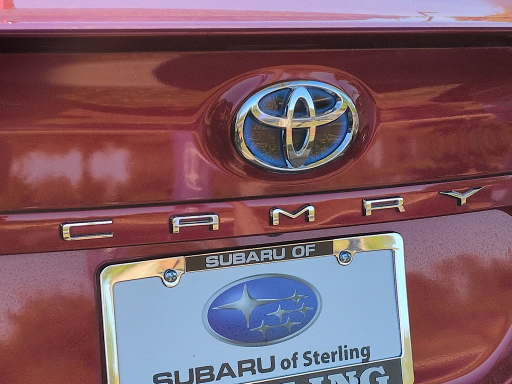 Thumbnail: 2022 Toyota Camry - 7