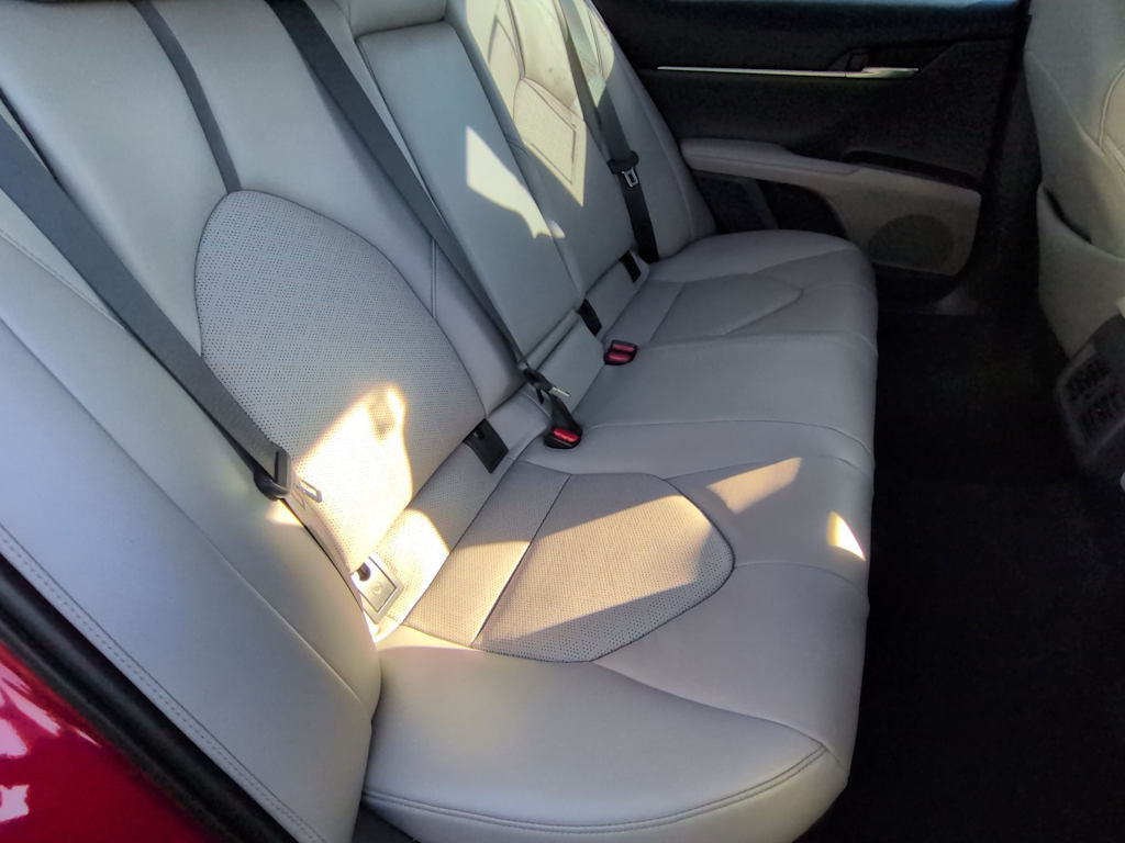 Thumbnail: 2022 Toyota Camry - 27