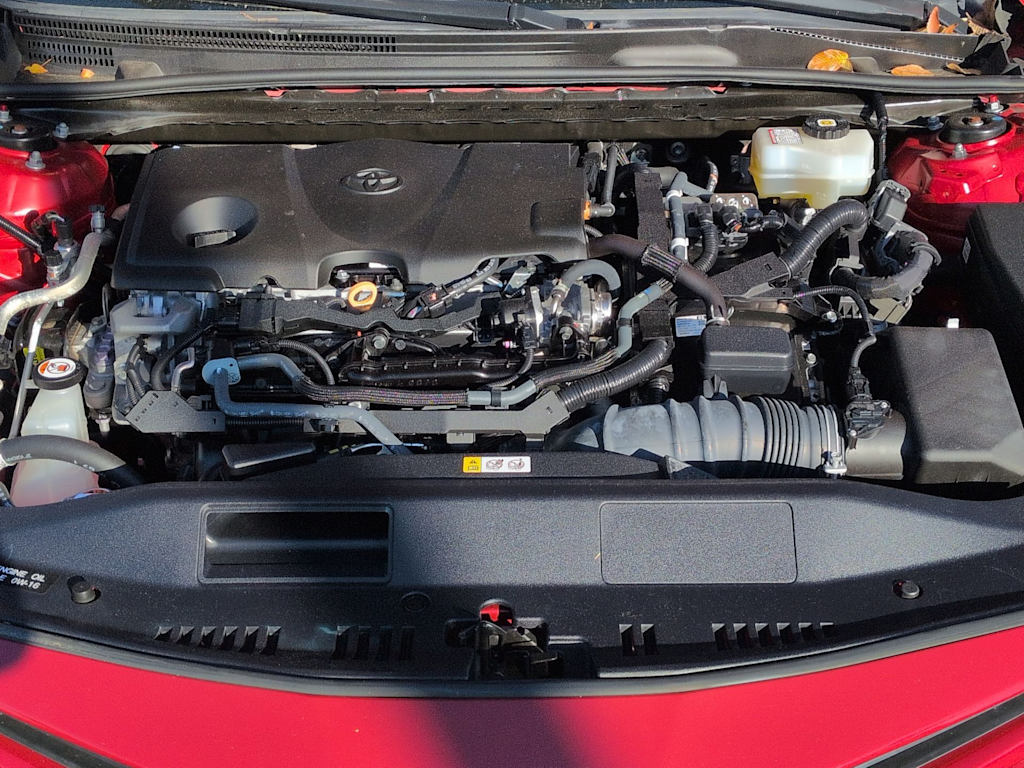 Thumbnail: 2022 Toyota Camry - 9