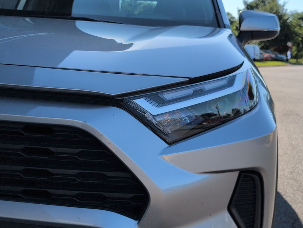 Thumbnail: 2024 Toyota RAV4 - 23