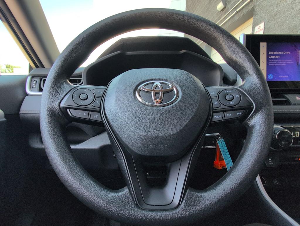 Thumbnail: 2024 Toyota RAV4 - 13