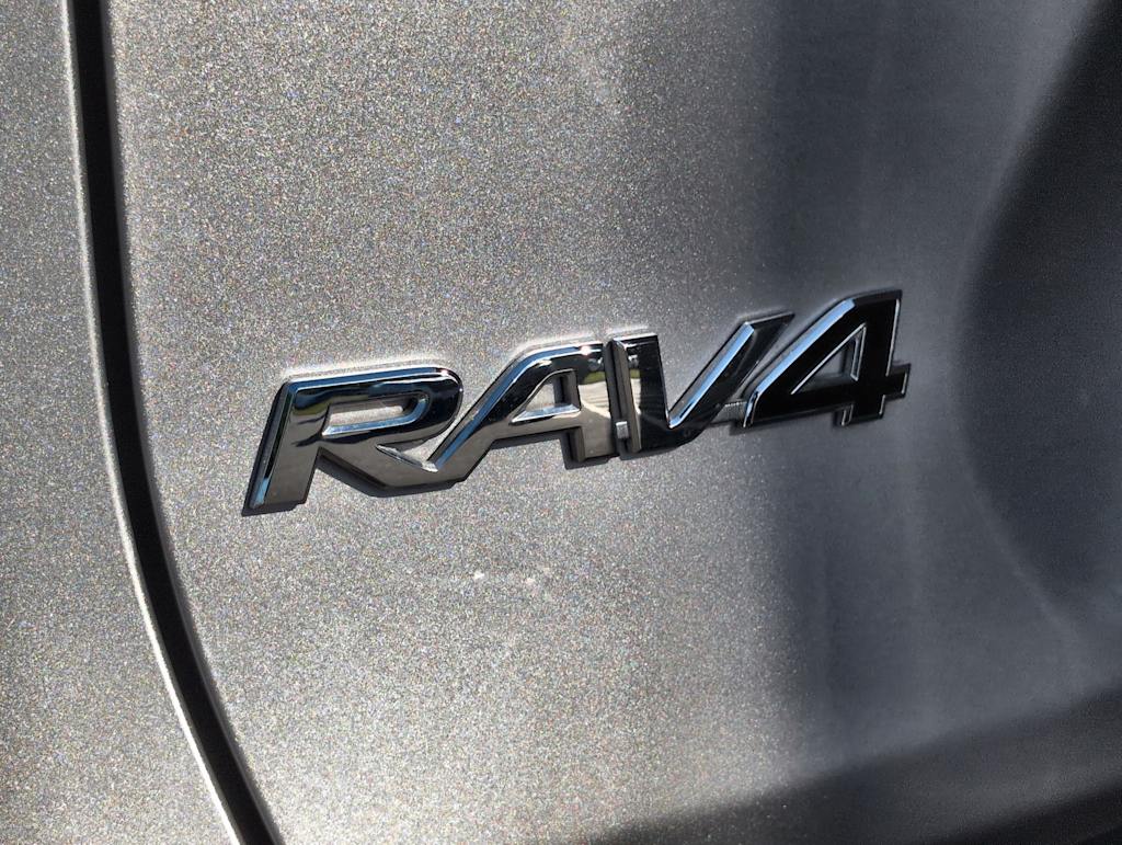Thumbnail: 2024 Toyota RAV4 - 24
