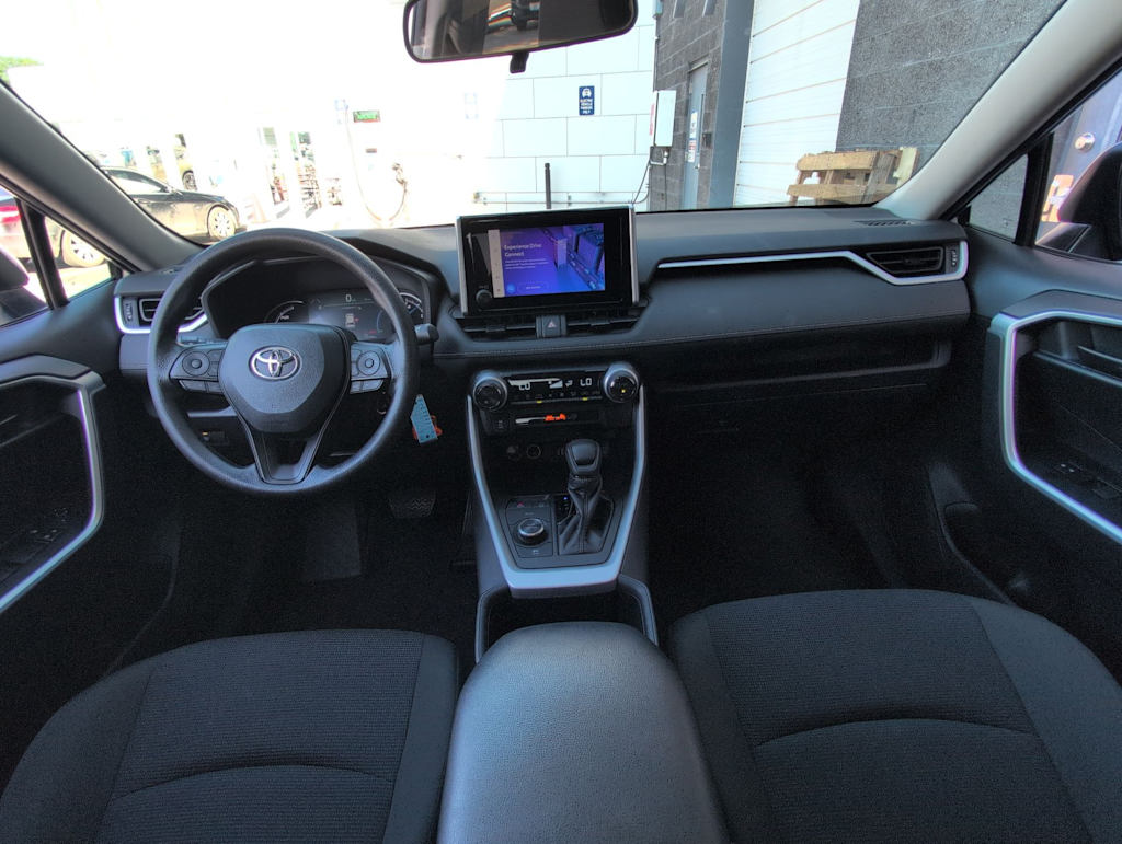 Thumbnail: 2024 Toyota RAV4 - 9