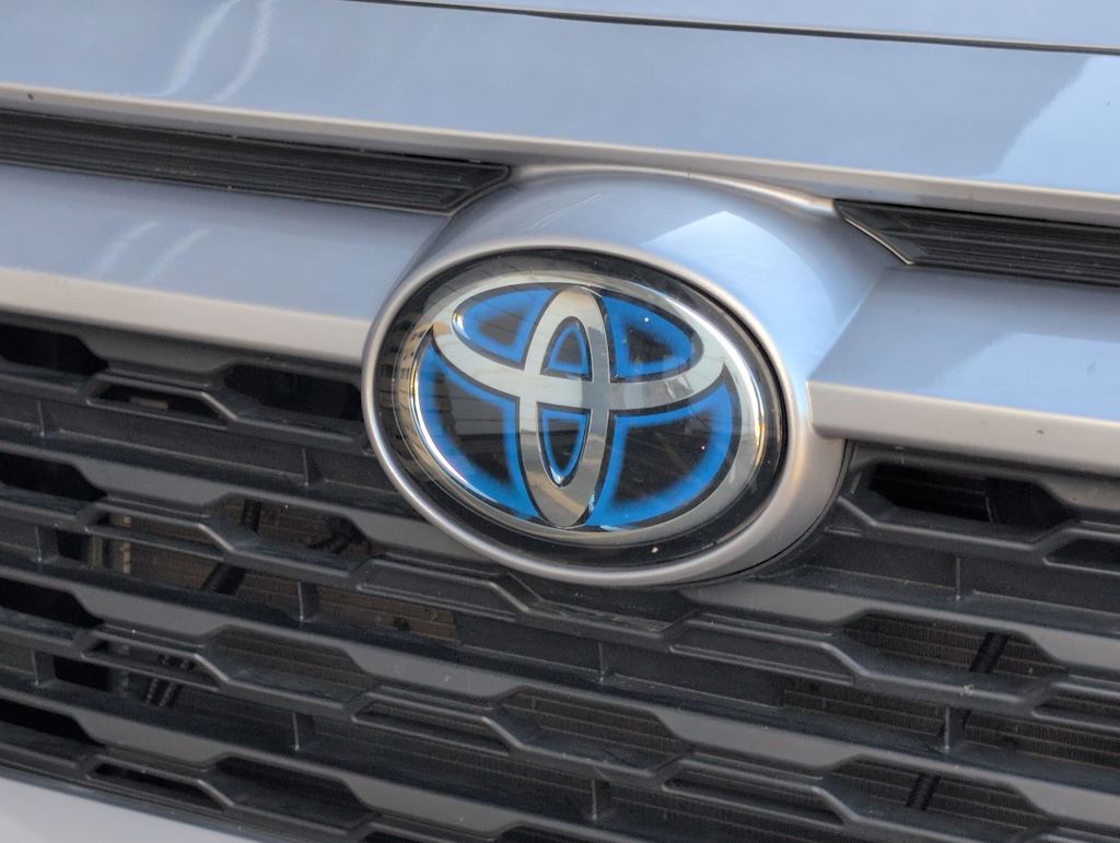 Thumbnail: 2024 Toyota RAV4 - 7
