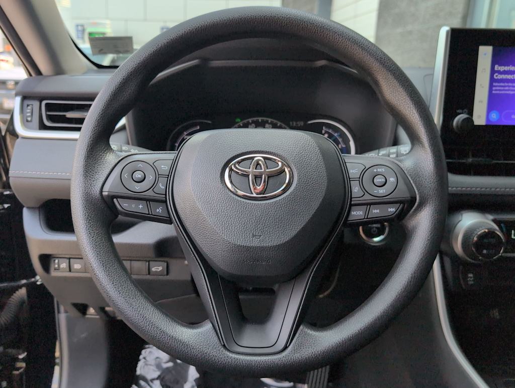 Thumbnail: 2023 Toyota RAV4 - 13