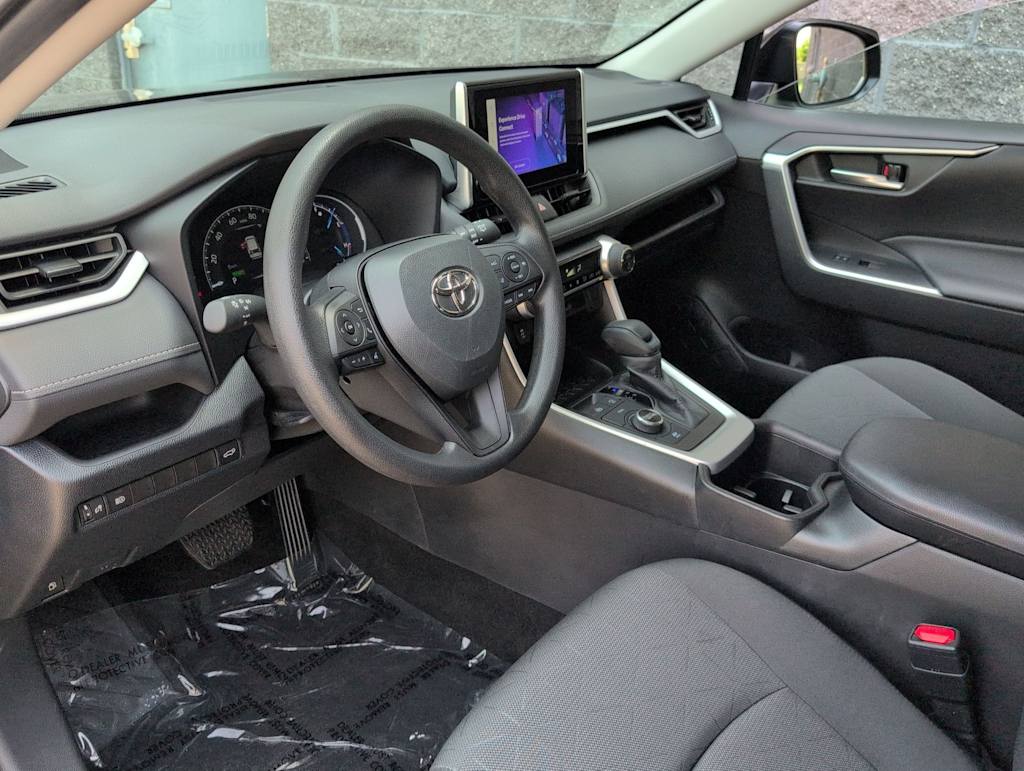 Thumbnail: 2023 Toyota RAV4 - 2