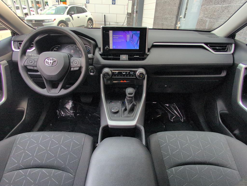 Thumbnail: 2023 Toyota RAV4 - 9
