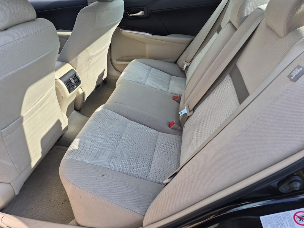Thumbnail: 2014 Toyota Camry - 24