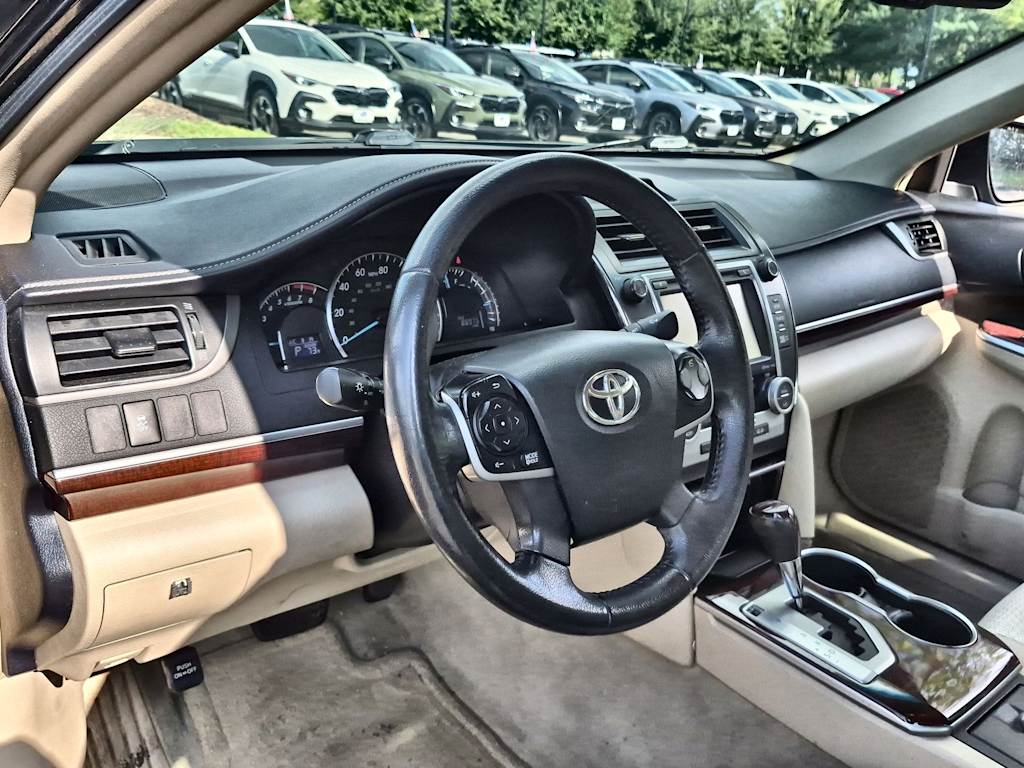 Thumbnail: 2014 Toyota Camry - 2
