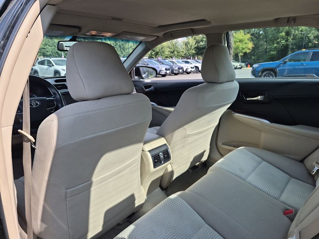 Thumbnail: 2014 Toyota Camry - 11