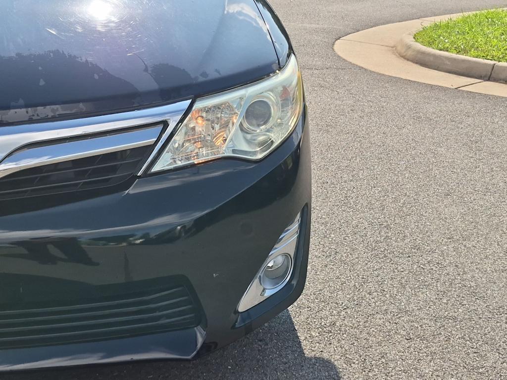 Thumbnail: 2014 Toyota Camry - 7