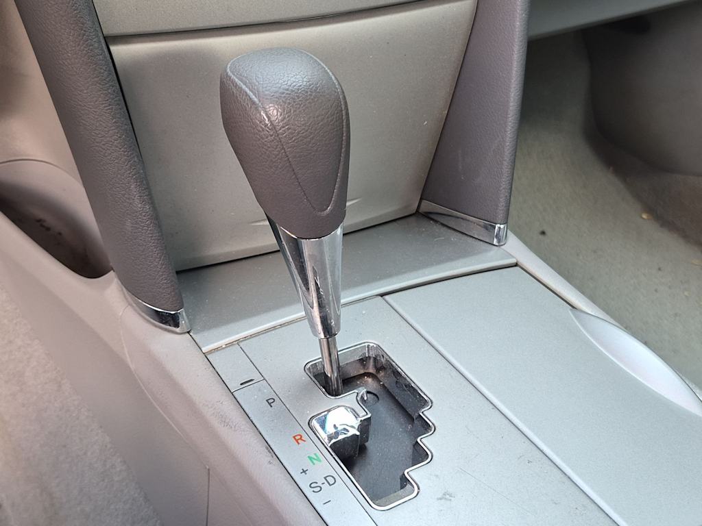 Thumbnail: 2011 Toyota Camry - 29