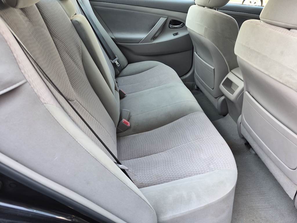 Thumbnail: 2011 Toyota Camry - 25
