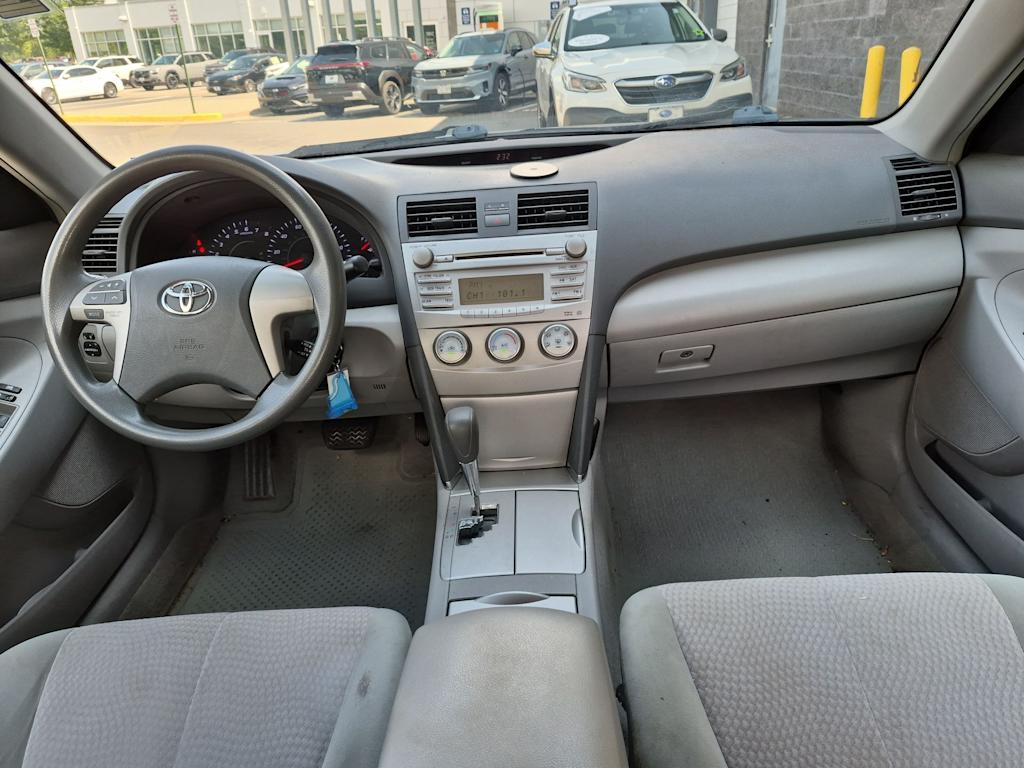 Thumbnail: 2011 Toyota Camry - 8