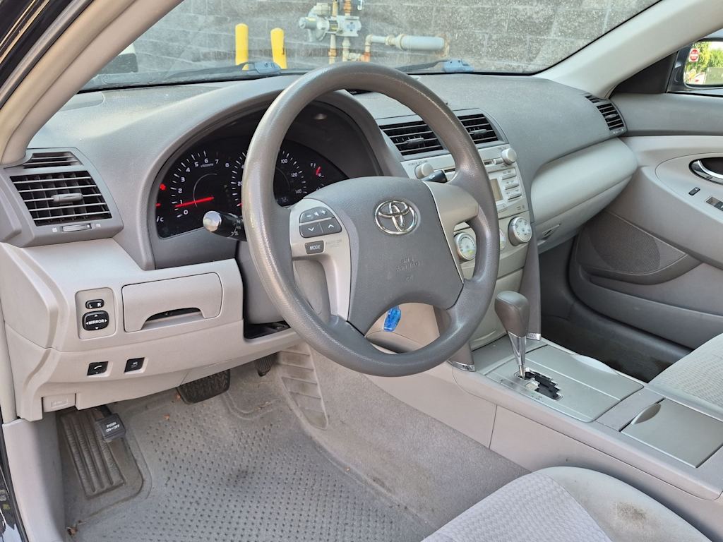 Thumbnail: 2011 Toyota Camry - 2