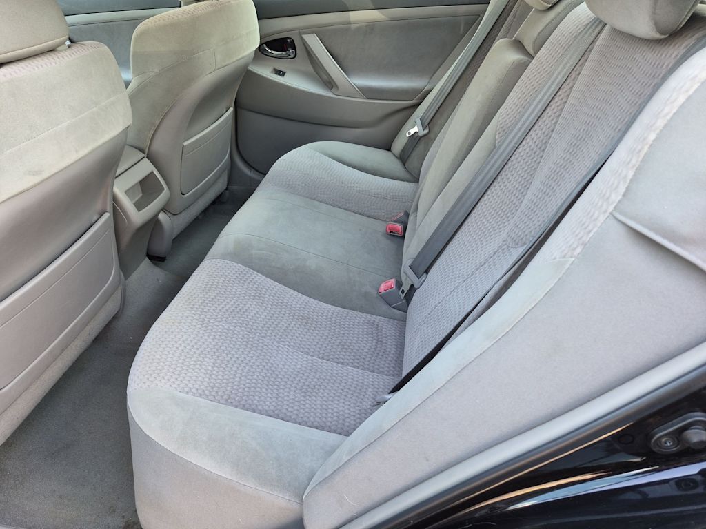 Thumbnail: 2011 Toyota Camry - 24