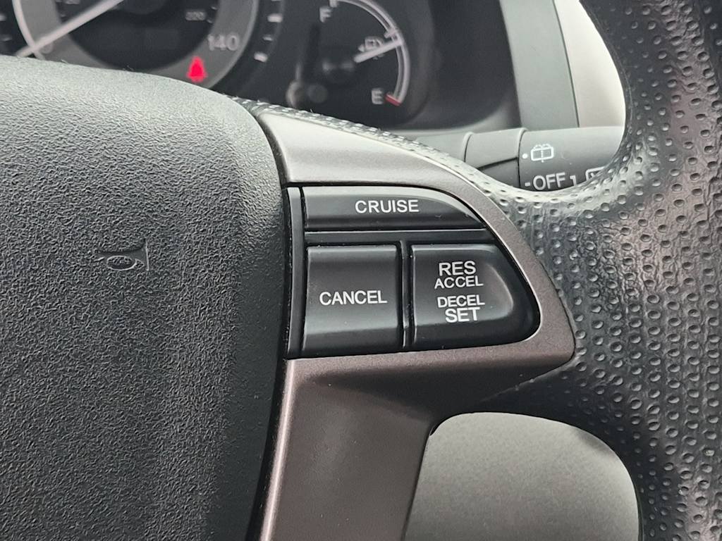 Thumbnail: 2015 Honda Odyssey - 27