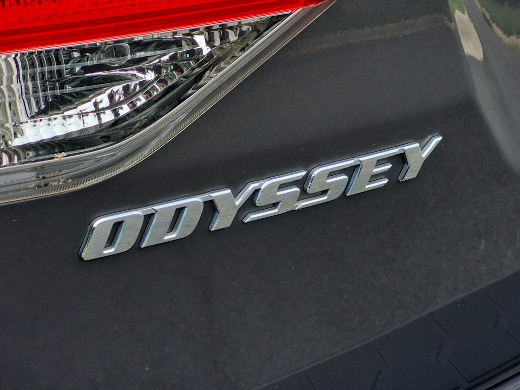 Thumbnail: 2015 Honda Odyssey - 22