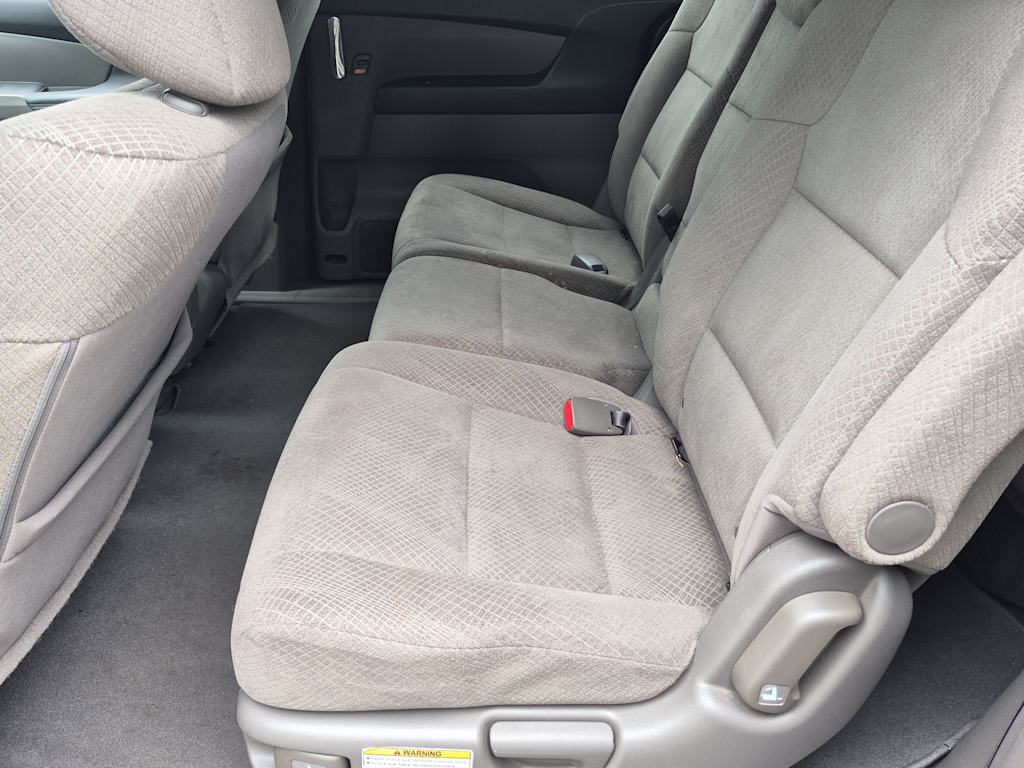 Thumbnail: 2015 Honda Odyssey - 24